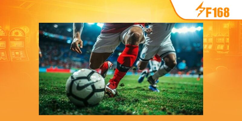 Mẹo Soi Kèo Góc Bóng Đá Châu Âu Tại F168 Cực Kỳ Chính Xác 7 Chênh lệch sức mạnh giữa 2 đội tác động lớn đến kết quả kèo góc